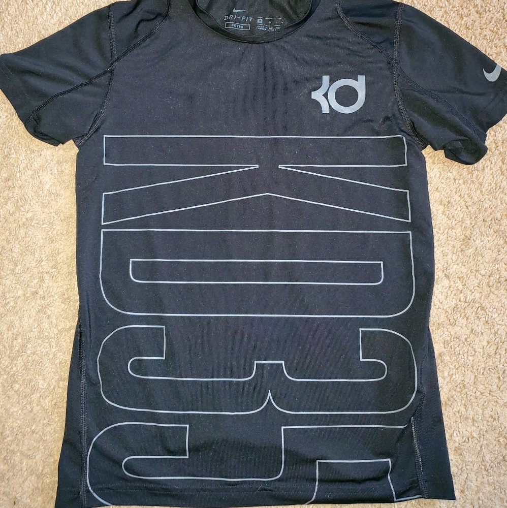 Nike KD Kevin Durant youth tshirt